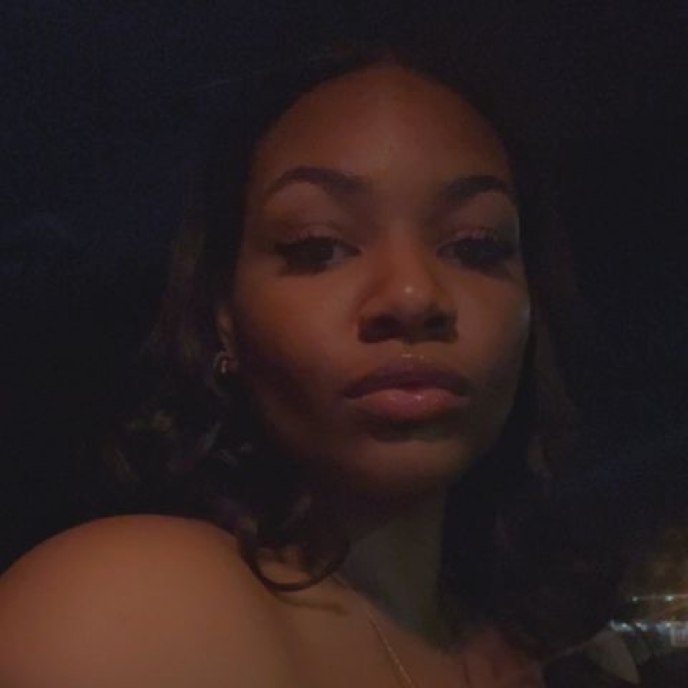 Meet your Posher, Jordyn
